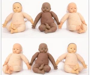 Demonstration Dolls