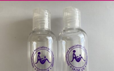 Oil Bottles for Students