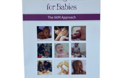 Nurturing Touch for Babies – The IAIM Approach